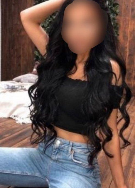 Знойная кокетка ЛОЛА VIP❤️ из Перми брутально глотает